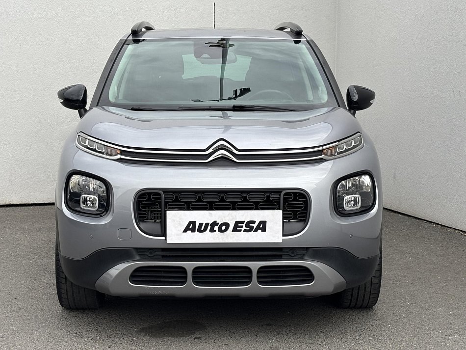 Citroën C3 Aircross 1.2 PT Shine