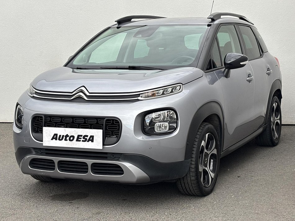 Citroën C3 Aircross 1.2 PT Shine