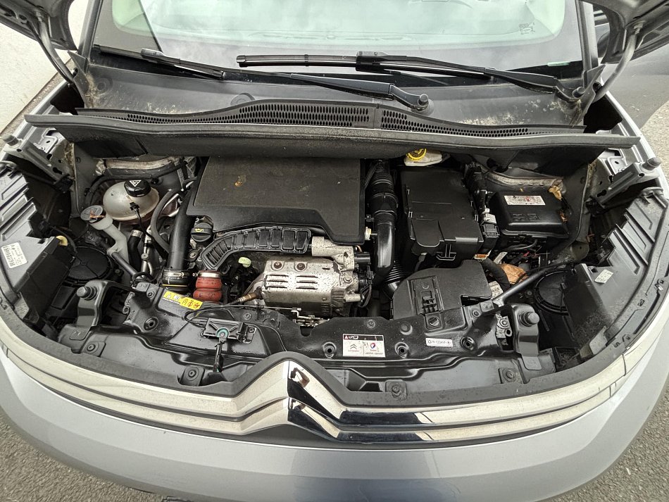 Citroën C3 Aircross 1.2 PT Shine