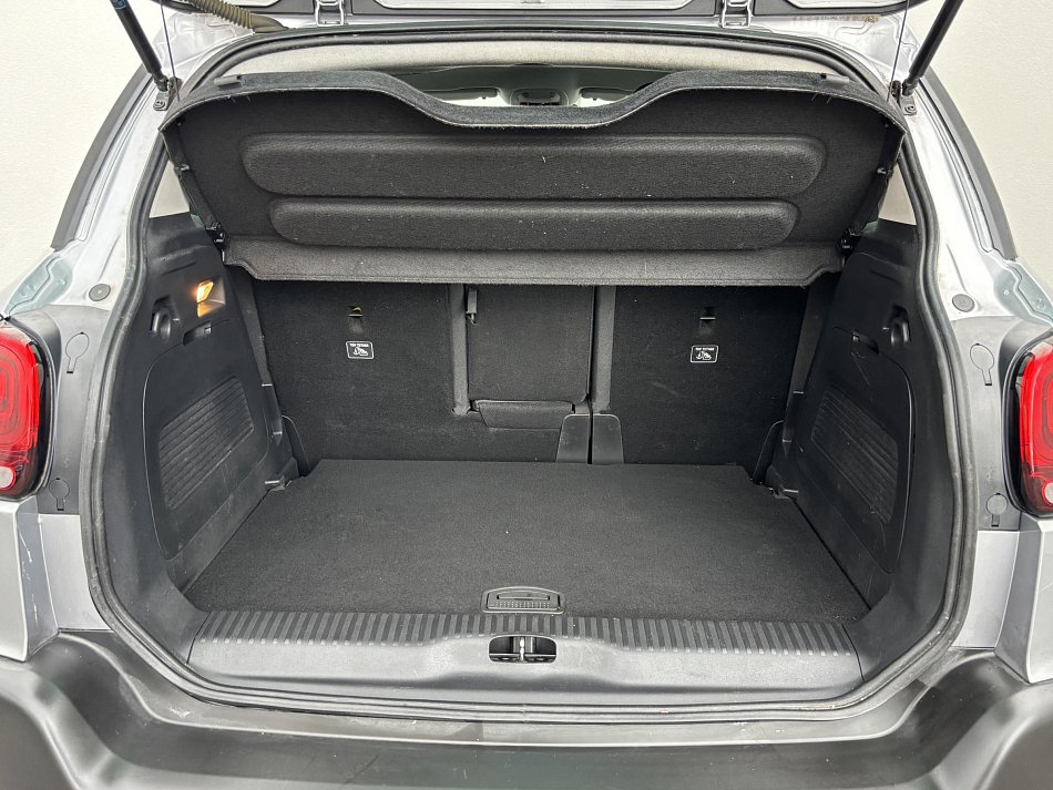 Citroën C3 Aircross 1.2 PT Shine