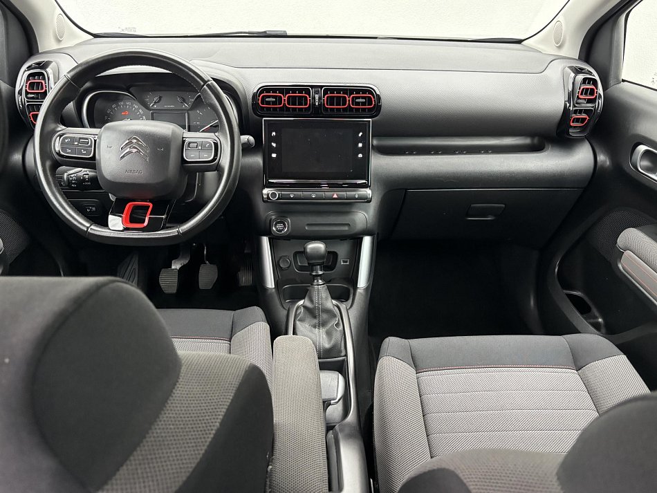 Citroën C3 Aircross 1.2 PT Shine