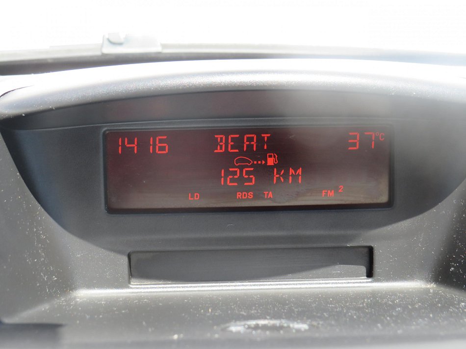 Peugeot 207 1.4i 
