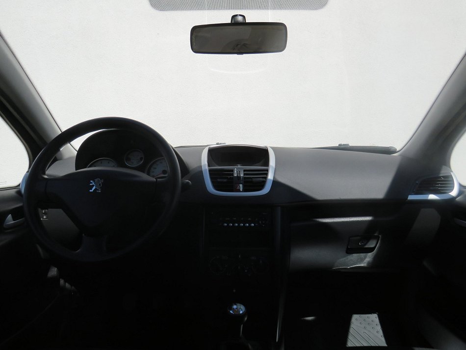 Peugeot 207 1.4i 