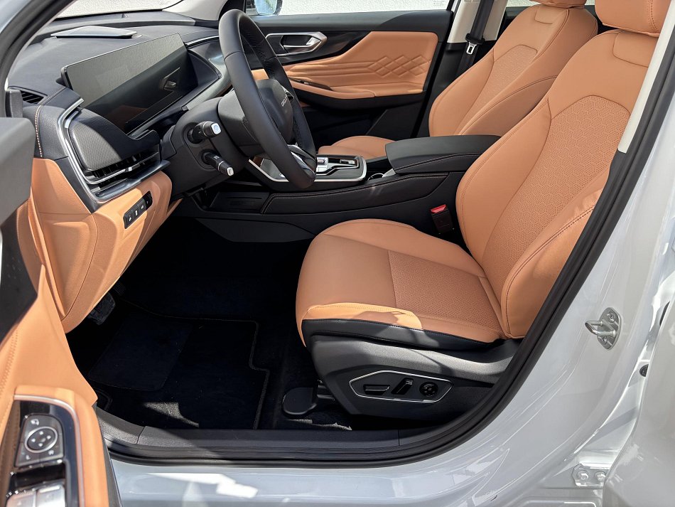 BAIC X75 1.5i 