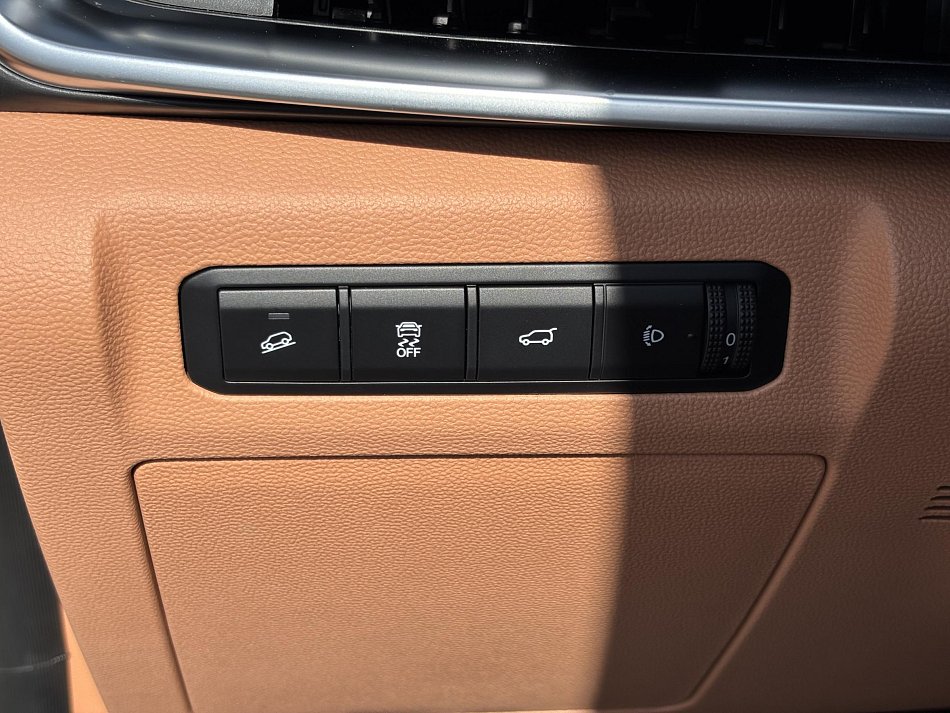 BAIC X75 1.5i 