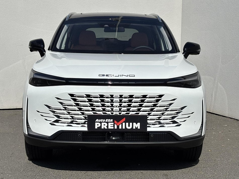 BAIC X75 1.5i 