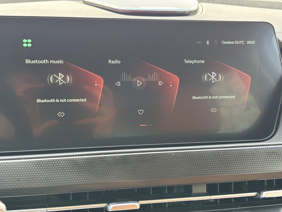 BAIC X75 1.5i 