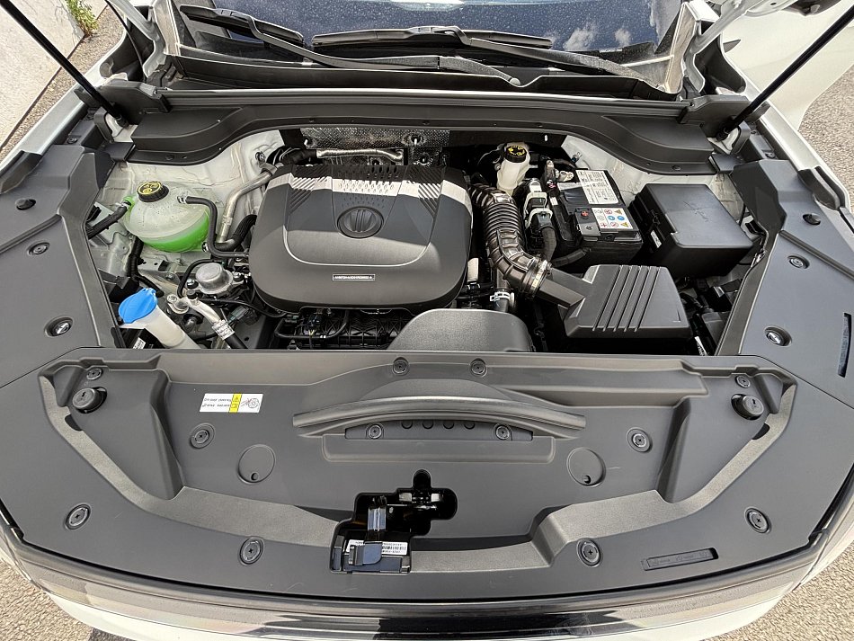 BAIC X75 1.5i 