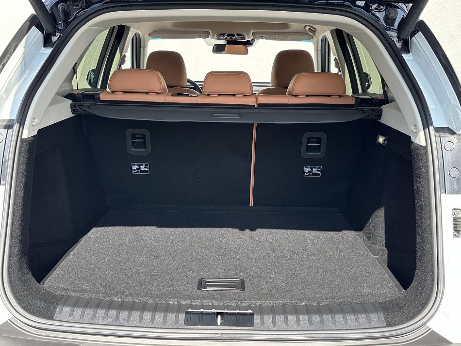 BAIC X75 1.5i 