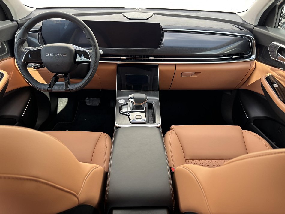 BAIC X75 1.5i 