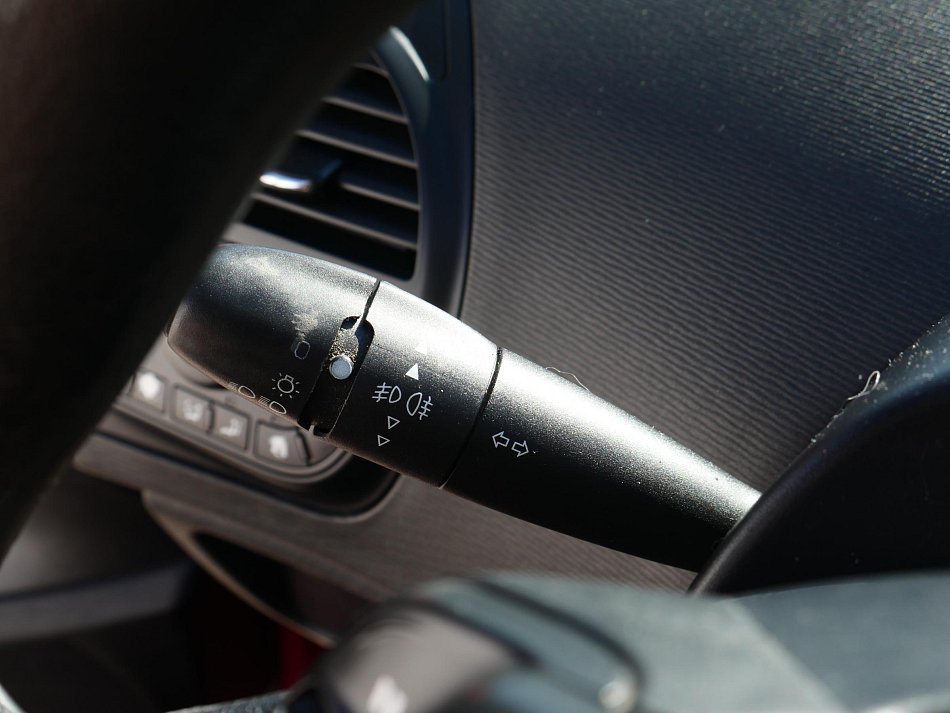 Citroën C4 Picasso 1.6 VTi Attraction