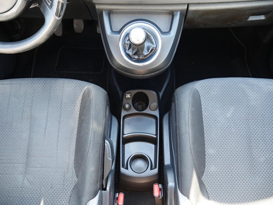 Citroën C4 Picasso 1.6 VTi Attraction
