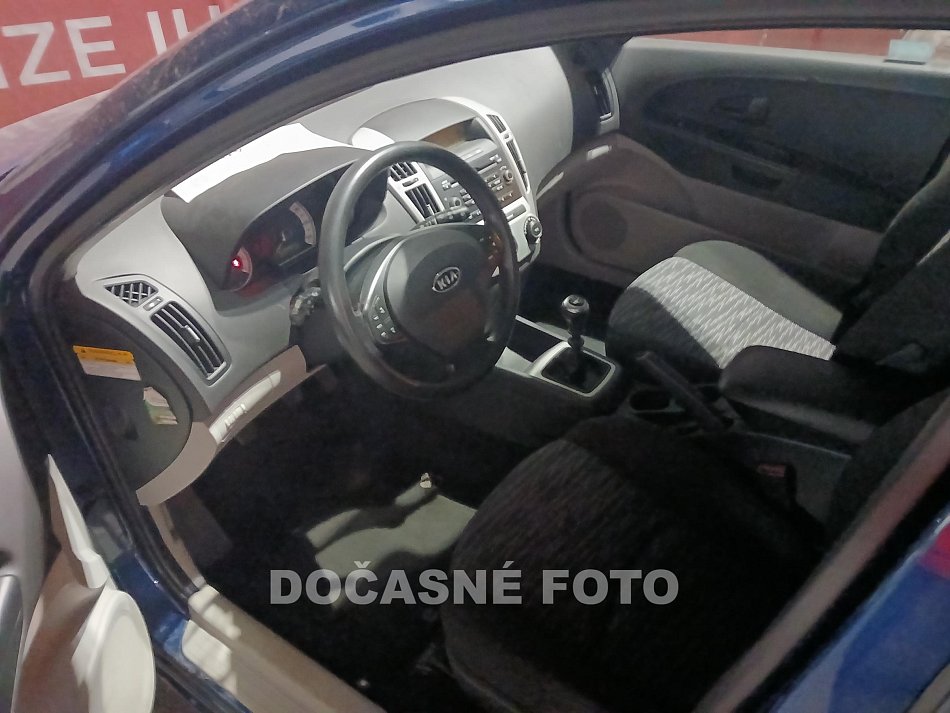 Kia Ceed 1.4 