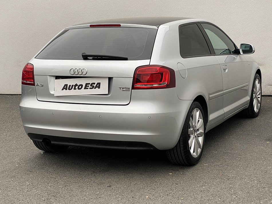 Audi A3 1.2 TFSi 