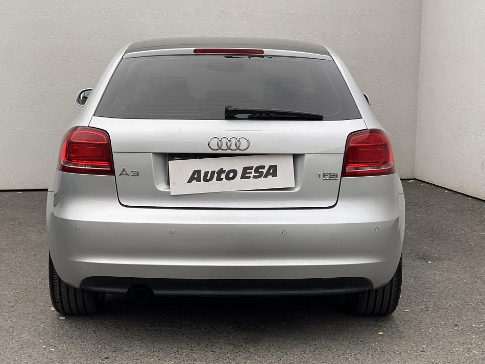 Audi A3 1.2 TFSi 