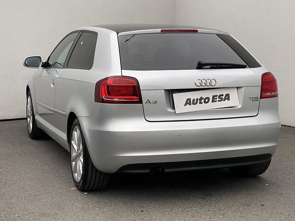 Audi A3 1.2 TFSi 