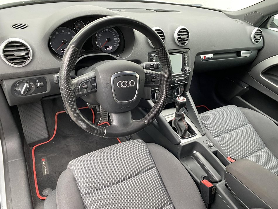 Audi A3 1.2 TFSi 