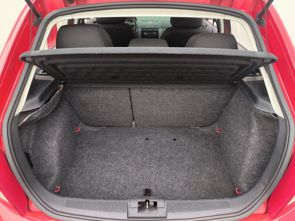 Škoda Fabia I 1.2HTP 