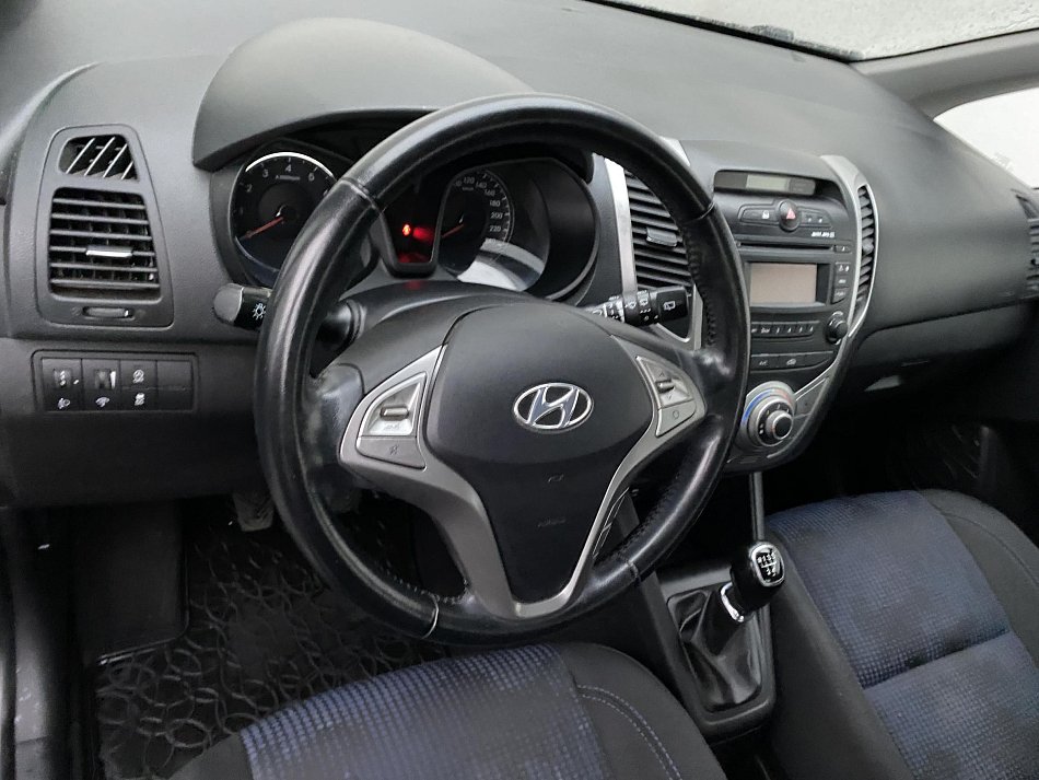 Hyundai Ix20 1.4 