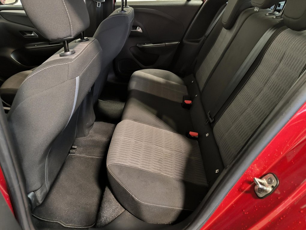 Opel Corsa 1.2 i Edition