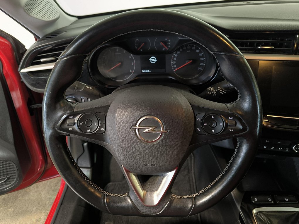 Opel Corsa 1.2 i Edition