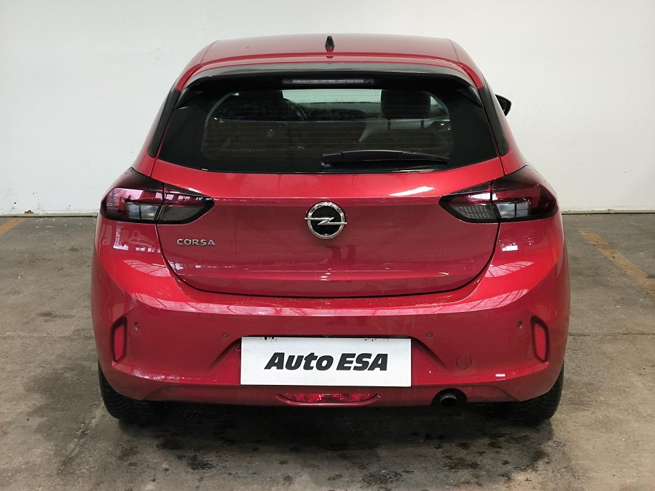 Opel Corsa 1.2 i Edition