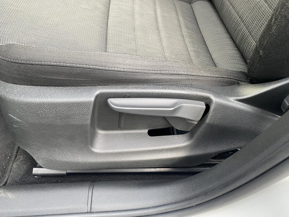 Škoda Octavia III 1.2 TSi Style