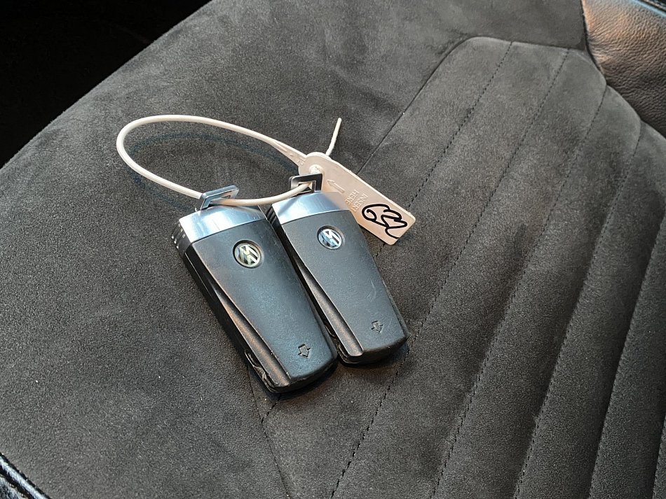 Volkswagen Passat 2.0 TSi Highline