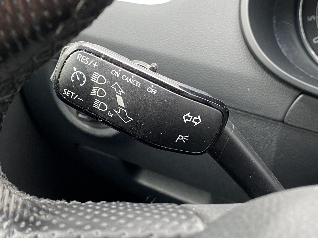 Škoda Octavia III 1.6 TDi Ambition