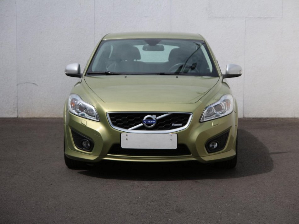 Volvo C30 1.6 i 