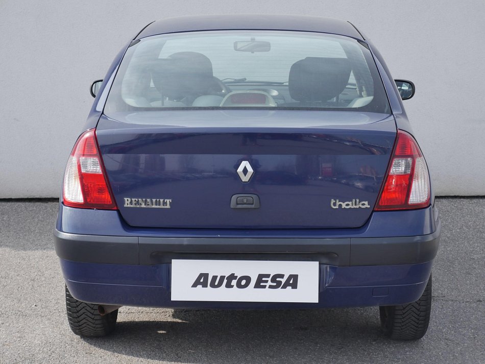 Renault Thalia 1.4i 