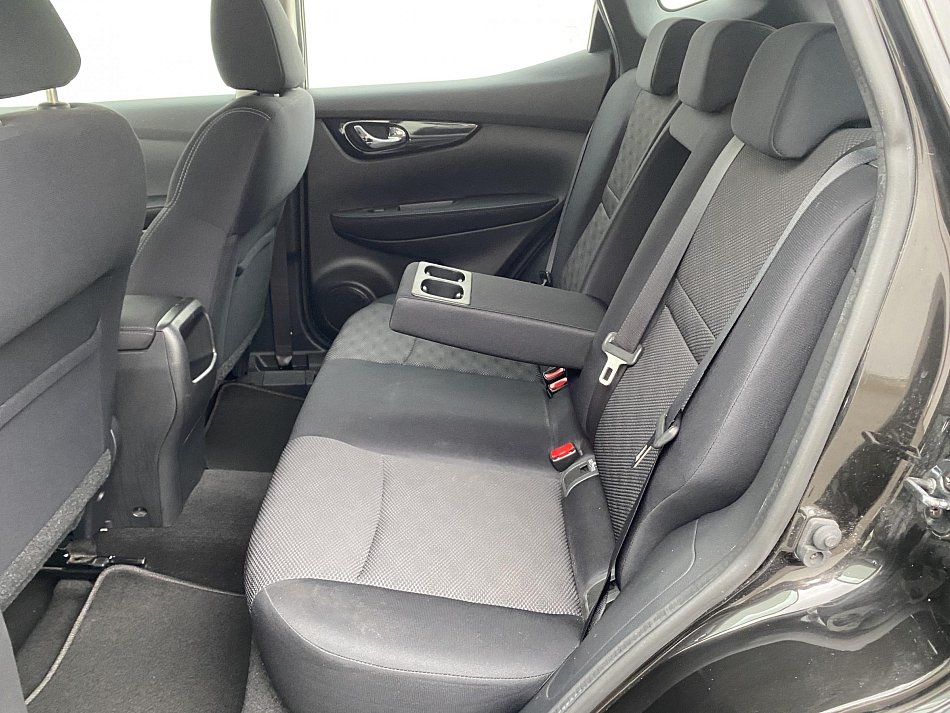 Nissan Qashqai 1.2 DIG-T Acenta