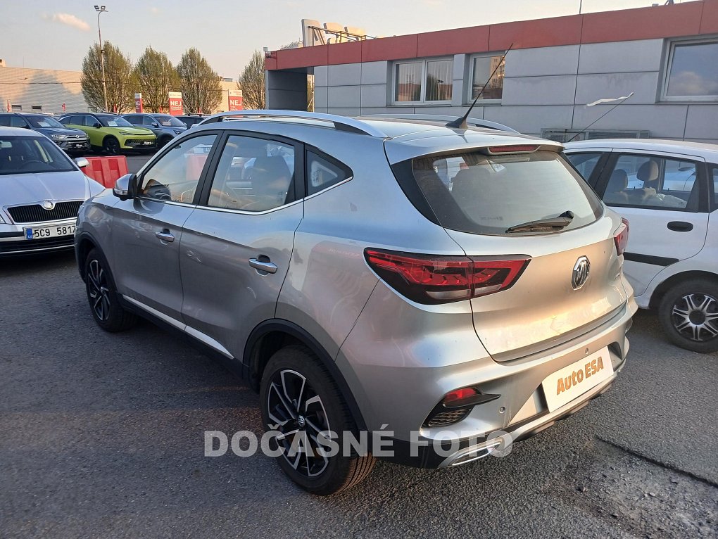 MG ZS 1.5 DVVT  Emotion