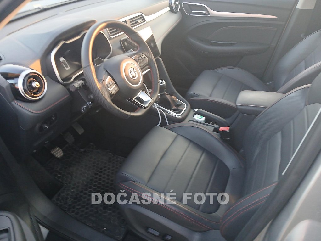 MG ZS 1.5 DVVT  Emotion