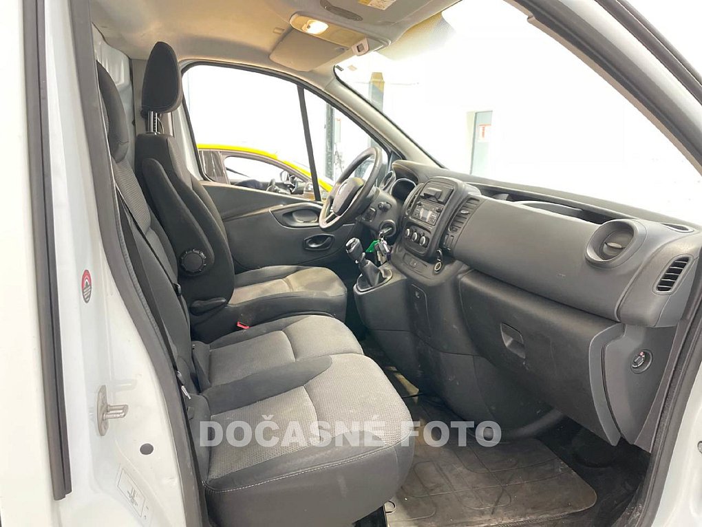 Renault Trafic 2.0dCi  L2H1