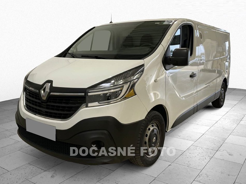 Renault Trafic 2.0dCi  L2H1