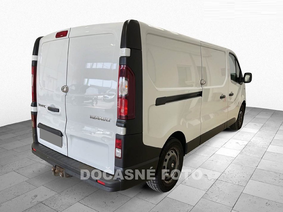 Renault Trafic 2.0dCi  L2H1