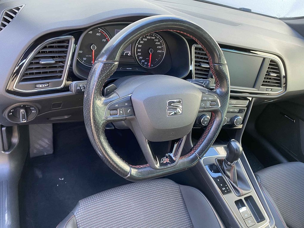 Seat Leon 1.8 TSi FR