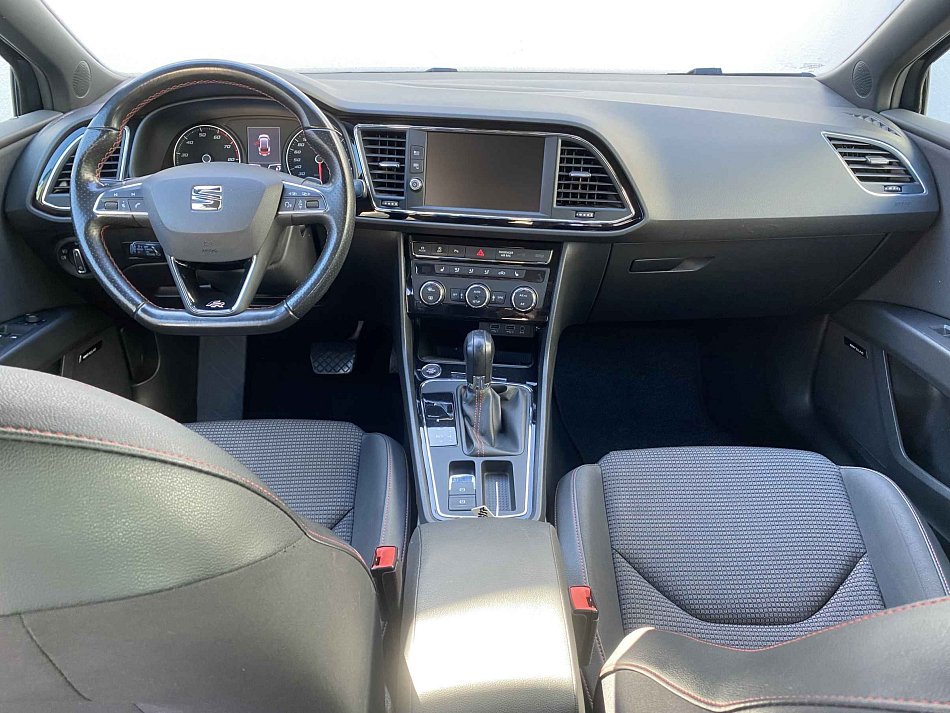 Seat Leon 1.8 TSi FR
