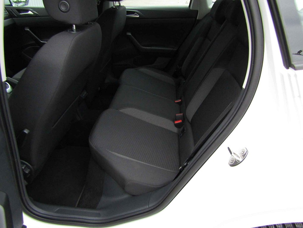 Volkswagen Polo 1.0TSi Life