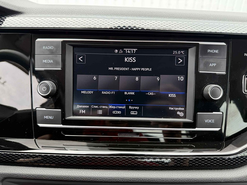 Volkswagen Polo 1.0TSi Life