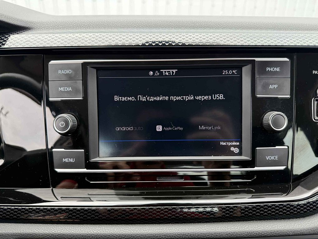 Volkswagen Polo 1.0TSi Life
