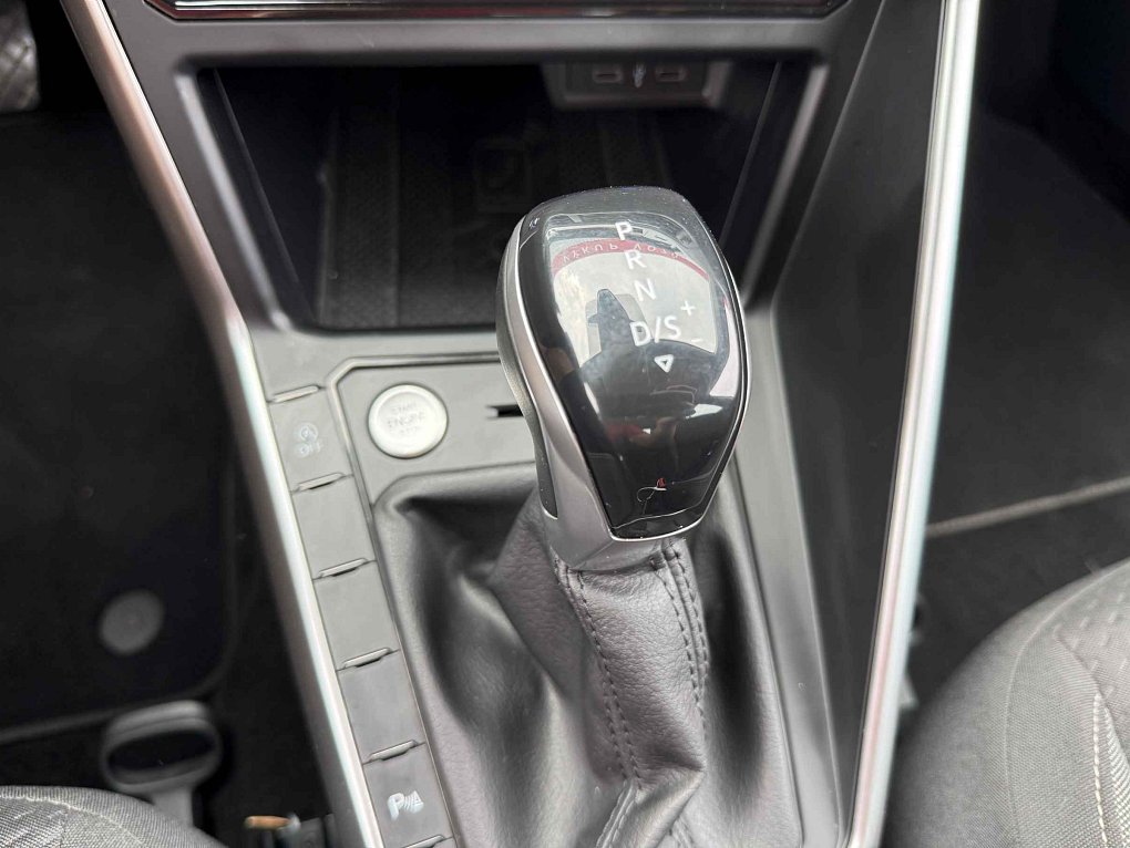 Volkswagen Polo 1.0TSi Life