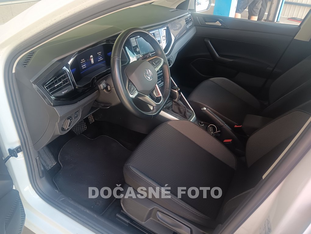 Volkswagen Polo 1.0TSi 