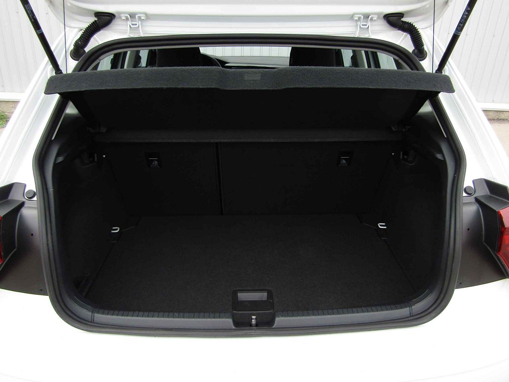 Volkswagen Polo 1.0TSi Life