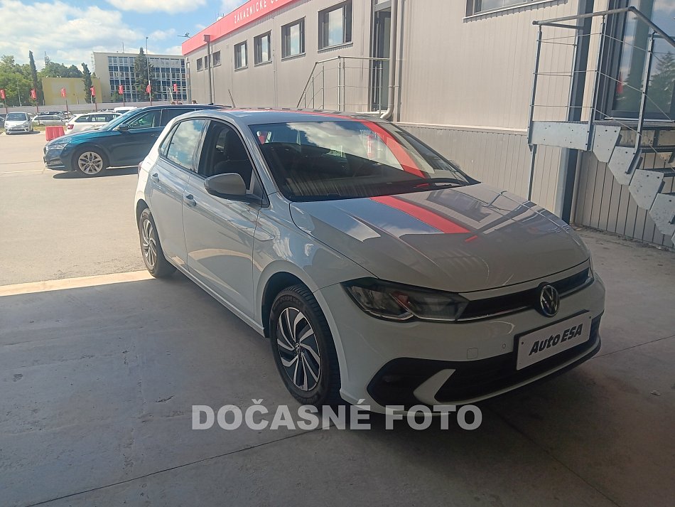 Volkswagen Polo 1.0TSi 