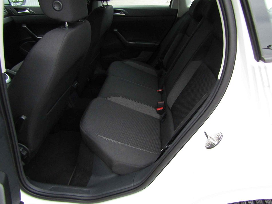 Volkswagen Polo 1.0TSi Life