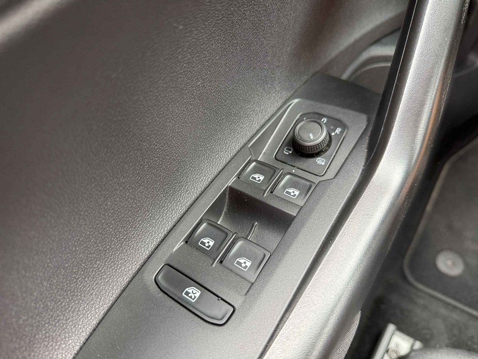 Volkswagen Polo 1.0TSi Life