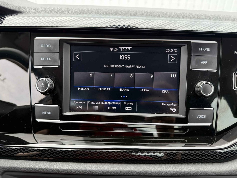Volkswagen Polo 1.0TSi Life