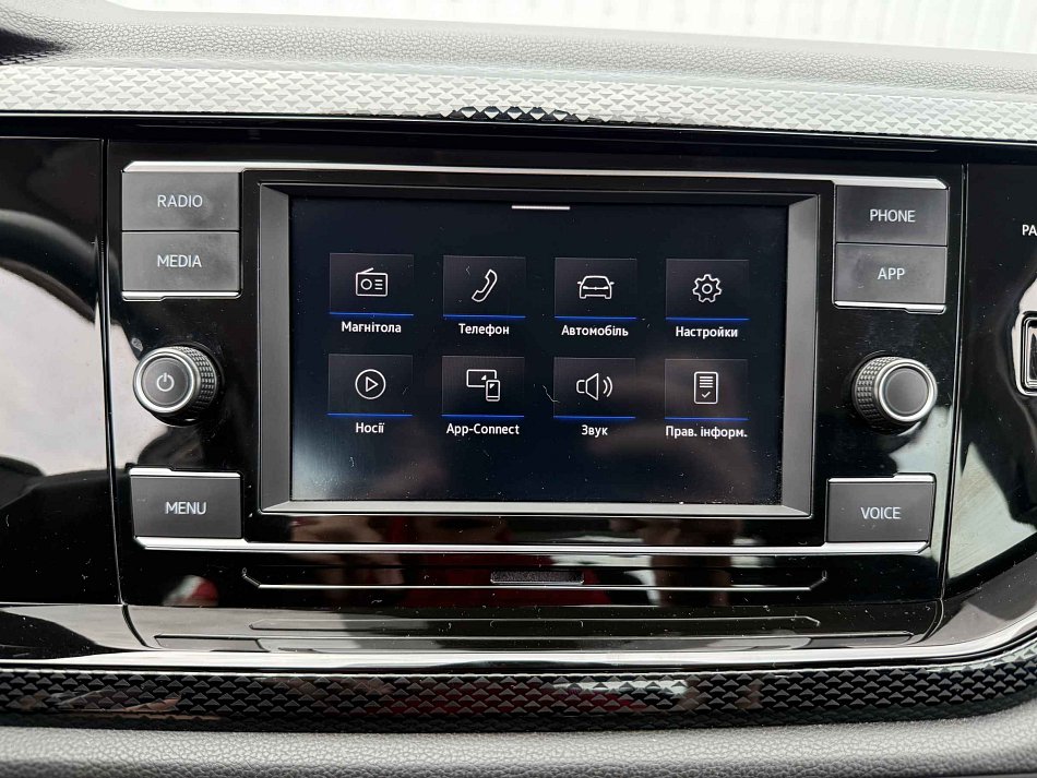 Volkswagen Polo 1.0TSi Life